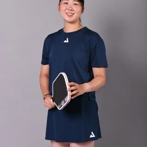 ヨーラ・ジャパンが、ピックルボールに挑戦する永原和可那選手とアンバサダー契約締結