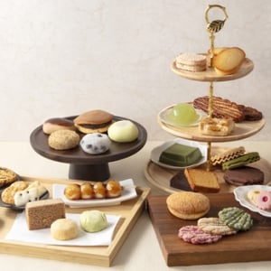 【岡山県岡山市】源 吉兆庵の新スイーツブランド「J.sweets Harmony 妹尾店」開店！