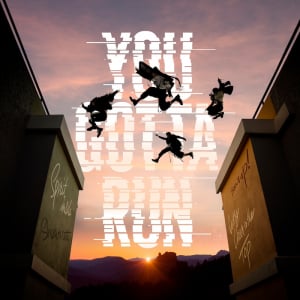 【急上昇ワード】L’Arc～en～Ciel、「YOU GOTTA RUN」英語詞ver.世界配信開始