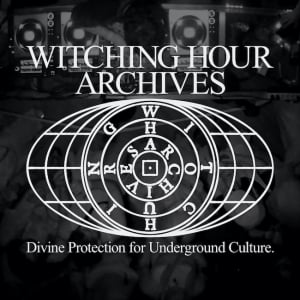 クラブカルチャーの神秘性を取り戻し、再魔術化を謀るー 新動画メディア「Witching Hour Archives」始動