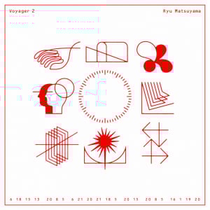 Ryu Matsuyama、新ALのジャケ写と収録曲公開