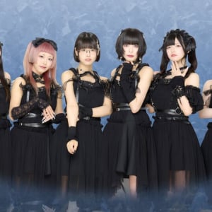 棘-おどろ-、2ndフルアルバム『★★★★★★』発売決定