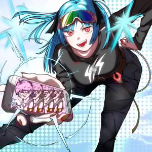 SXR4、ひがしやしき迎えた新曲「Our懐古厨Legacy」リリース