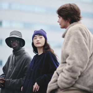えっ、これユニクロのフリースなの？「UNIQLO and NEEDLES」の洗練されたコラボアイテムをチェック