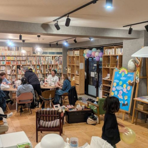 いま仙台で「小さな私設図書館」増加中。津波で失った自宅跡に建てた”記憶の図書館”など3つの素敵な物語
