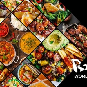 【東京都大田区】100種の多国籍グルメを楽しめるコスパ最強のビュッフェ「BON WORLD BUFFET」が東京・大森にOPEN