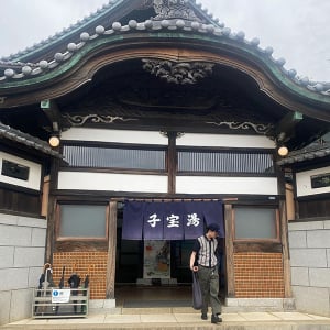 昭和レトロ感がたまらない東京のスポット3選。1000円以内で楽しめてエモい写真が撮れるとSNSで人気だよ