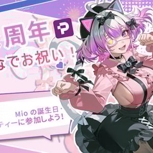 AI イラスト画像 投稿＆生成「PixAI」が大幅進化！ Agent機能も拡充　しより直感的で自由なドラマティック創作へ　47都道府県擬人化コンテストも開催　Metanomaly