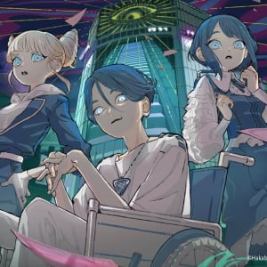 SHIBUYA TSUTAYAで限定開催!『都市伝説解体センター』POP UP SHOPが11月21日オープン