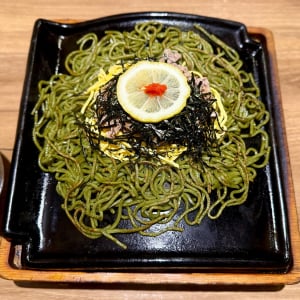 東京でも食べられるなんて！ 山口県のご当地グルメ「瓦そば」を久々に食べて大感激っちゃ！