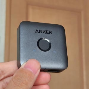 HDMIケーブルの抜き差しがめんどうなので、Ankerのコレ買ってみたら快適すぎた