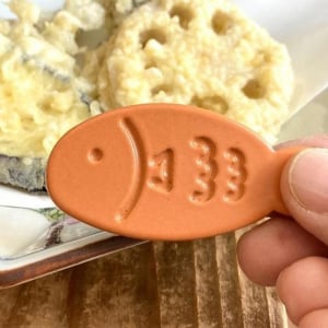 この「魔法のお魚」で揚げものが得意になった！冷めてもサクッと感＆おいしさが持続するんだ
