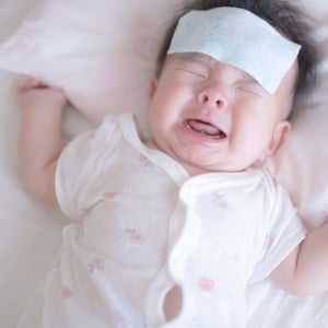 RSウイルスが全国的に急増！赤ちゃんを守る新しい選択肢母子免疫ワクチンの可能性