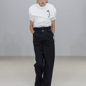 ISSEY MIYAKE 2026SS Collection “Being Garments, Being Sentient”