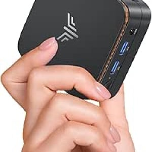 【プライム感謝祭】NiPoGi E1がセール中！第12世代N150搭載ミニPCが1万円台に