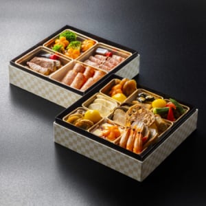 昭和13年創業の食肉卸による「肉おせち」数量限定発売！自社農場で育てた前沢牛を使用