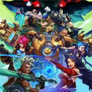 2v2格闘ゲーム「2XKO」のアーリ―アクセスがPC版で開始！新チャンピオンにティーモ、ワーウィックが参戦