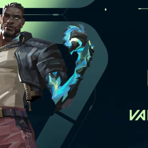 タクティカルFPS「VALORANT」に新エージェント「ヴィトー」が実装！