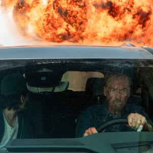 『Mr.ノーバディ2』インドネシア出身の革新者ティモ・ジャヤント監督　アクションを「世界共通の言語」と語る”哲学”に迫る！