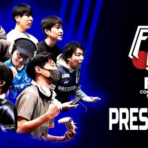 「EA SPORTS FC 26」の「FCコミュニティシリーズ26 プレシーズン」が開催決定！エントリー受付中