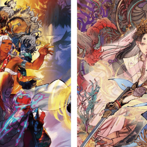 Nintendo Switch 2版「スト6」「祇(くにつがみ)」を体験できる！愛知・滋賀・石川のカプコン直営店で試遊イベント開催
