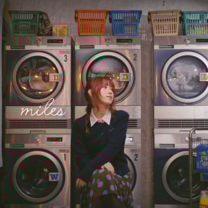 柚木みいな、新曲「miles」がドラマ挿入歌に決定
