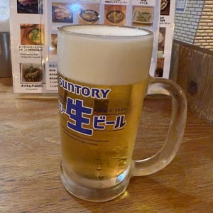 【鹿児島グルメ】鹿児島中央駅そば　ライカ屋台村で「せんべろ」毎日開催中！