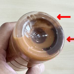 タイのコンビニのタイ式ミルクティーのクオリティが高すぎる件 / おいしいミルクティーの選び方