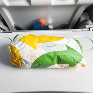タイのサブウェイ店員に「タイっぽい味に仕上げることは可能じゃろうか」と無茶ぶりした結果