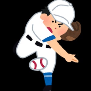 祝・マー君200勝達成!次の200勝達成者は誰だ!各球団最多勝投手を調べてみた