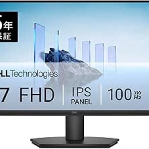 在宅ワークを充実させるなら。Dellの27インチモニターが“快適作業環境”を叶える