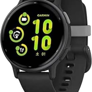 【GARMIN】vivoactive 5がAmazonでタイムセール中。充電11日＆Suica対応で快適生活