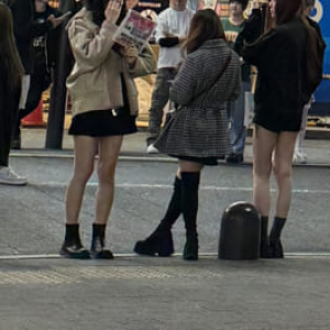 若者が歌舞伎町で飛び降り　「トー横」で今なにが起きているのか──変わりゆく歌舞伎町の境界地帯