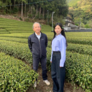 ギタリストはんなが「お茶の水熱烈楽器祭２０２５」に出演　丹野園とのコラボ「はんな茶」発売