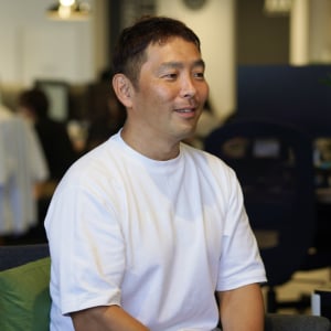アウトプットに「自分」を入れろ。金融DXのトップランナーが明かす、尽きることのない情熱の源泉 受賞記念インタビュー【後編】