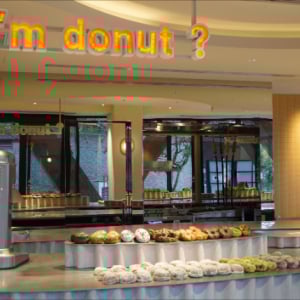 横浜みなとみらいに「I’m donut ?」と「dacō」が同時OPEN！おいしいドーナツ＆パンで秋ピクニックを楽しも