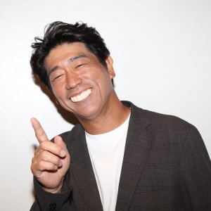 【インタビュー】原口あきまさ、「支えてくれた方たちへの感謝の気持ちとともに」　30周年記念ライブ「我夢謝裸（がむしゃら）」開催