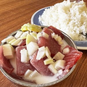【ナウル共和国】ナウル島の名物グルメ「ココナッツフイッシュ」があまりにも絶品すぎて感動した件