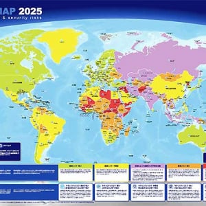 インターナショナルSOSグループ　日本の中小企業や大学機関へ医療 安全サービス積極展開へ　世界9000以上の企業 団体が信頼するリスクマネジメント＆レジリエンスの最新事例