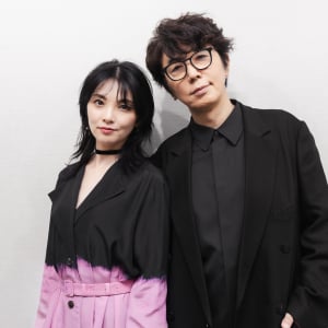 ユースケ・サンタマリア＆田中麗奈インタビュー「観た方の原風景になるような作品に」當真あみ主演『ストロベリームーン 余命半年の恋』で夫婦役