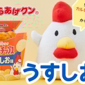 【50年前】カルビーポテトチップス発売50周年ってスゴイよね！ だって今49歳の人まだ生まれてないんだぜ!!!!