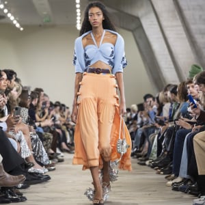 rabanne 2026年春夏コレクション