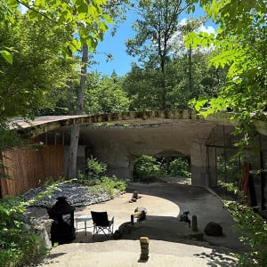 仙台の360度自然に囲まれたogatayamaはご存じ？1枠1組の少人数制だからおひとりさまにもぴったりだよ