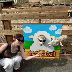 【静岡】牧場から富士山が見える絶景スポット「まかいの牧場」。きれいな景色やかわいい動物たちに癒されよ