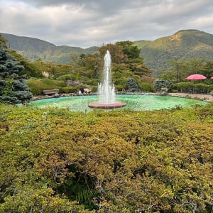 秋の箱根を楽しむなら外せない紅葉スポット5選。期間限定のハロウィンフォトスポットもかわいい～