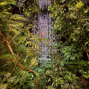 話題のニュウマン高輪、迷ったらココ行って！28Fのレストラン街は、ランチも景色も最高のスポットだよ