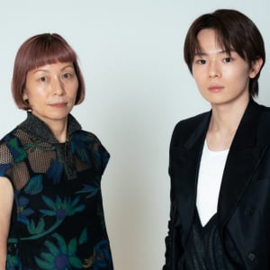 映画『愚か者の身分』永田 琴監督＆林裕太インタビュー「お金って大事だけど、人間お金じゃないよっていうことが若い方に伝われば」