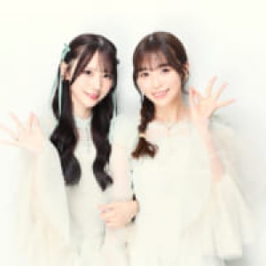 好感度抜群アイドルグループ  Ｒａｉｎ　Ｔｒｅｅ　綾瀬ことり＆新野楓果　「強く、優しく、自分らしく」