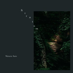 Wataru Sato、アンビエントな新曲リリース