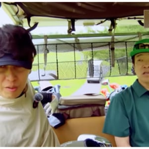 ニューヨークの屋敷さんがゴルフYouTubeチャンネルを開設!(雑学言宇蔵のYouTube雑学)